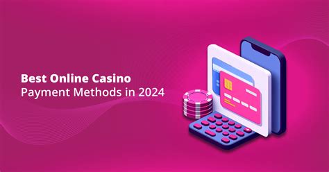 casino payment solutions|Payment Methods .